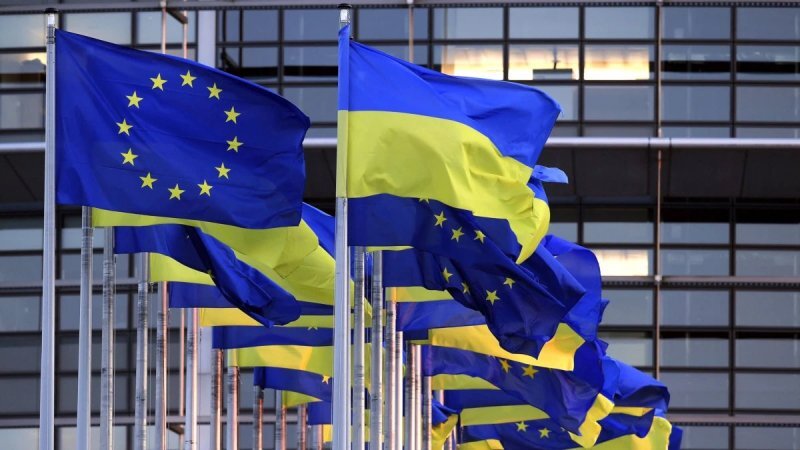 Україна – кандидат на вступ до ЄС: це величезні перспективи для економіки