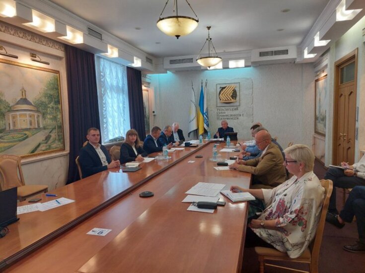 Бізнес надав пропозиції уряду щодо плану відновлення економіки