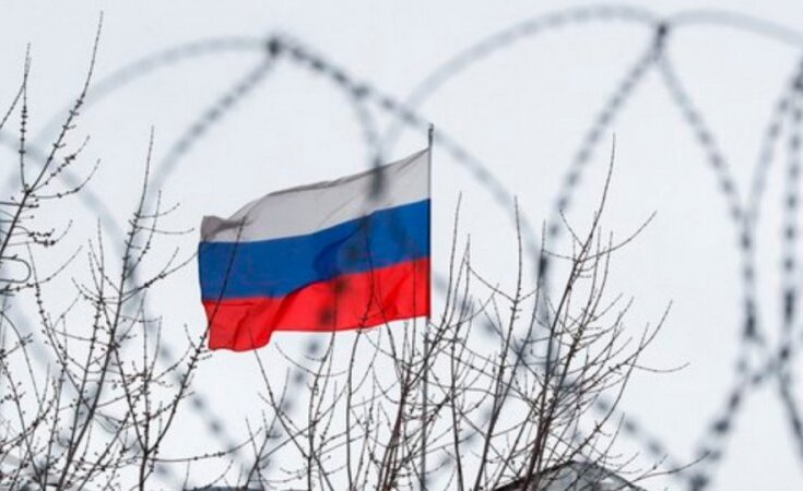 Росію потрібно офіційно визнати державою-терористом на міжнародному рівні
