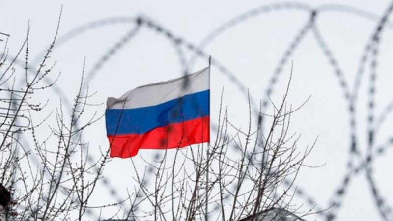 Росію потрібно офіційно визнати державою-терористом на міжнародному рівні