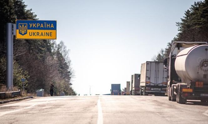 Транспортний безвіз з ЄС життєво важливий для бізнесу України