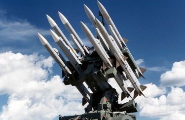 Україна закликає пришвидшити постачання сучасних систем ППО
