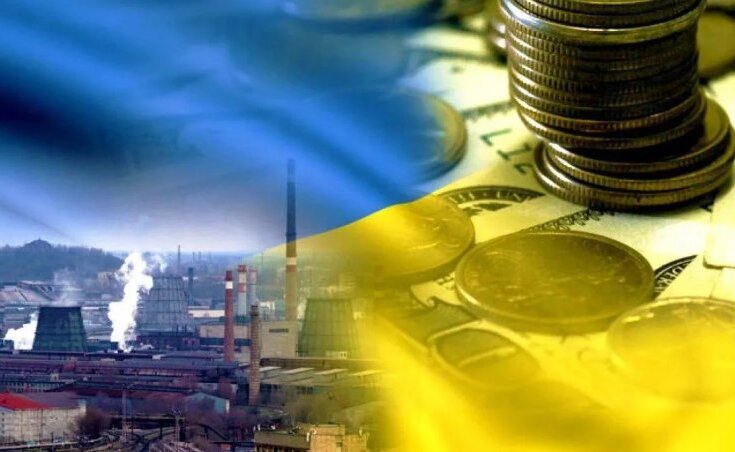 Україна має сконцентруватися на роботі економіки воєнного стану
