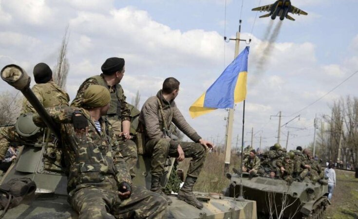 Деокупація південних регіонів України життєво важлива для вітчизняної економіки та міжнародних сировинних ринків