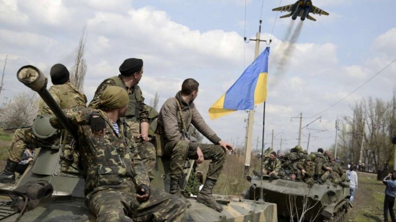 Деокупація південних регіонів України життєво важлива для вітчизняної економіки та міжнародних сировинних ринків