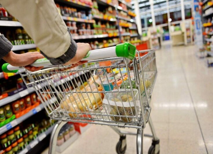 ООРУ: ціни на продукти зростатимуть. Причина – війна й руйнація логістичних ланцюгів