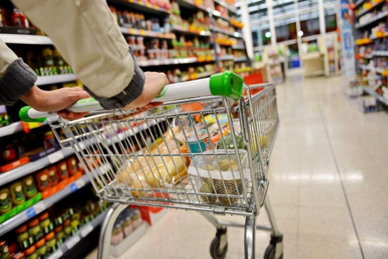 ООРУ: ціни на продукти зростатимуть. Причина – війна й руйнація логістичних ланцюгів