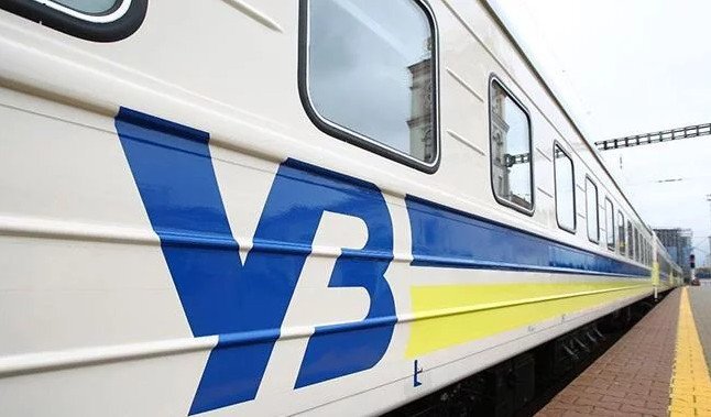 Бізнес висунув ідею залучення прямої зовнішньої допомоги для Укрзалізниці