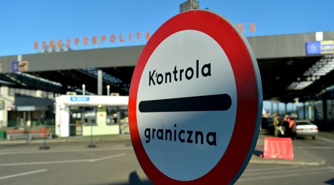 Україна і Польща готують угоду про спільний митний контроль вантажів