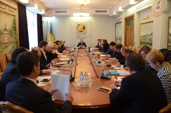 В Україні розроблятимуть Національну стратегію охорони здоров’я