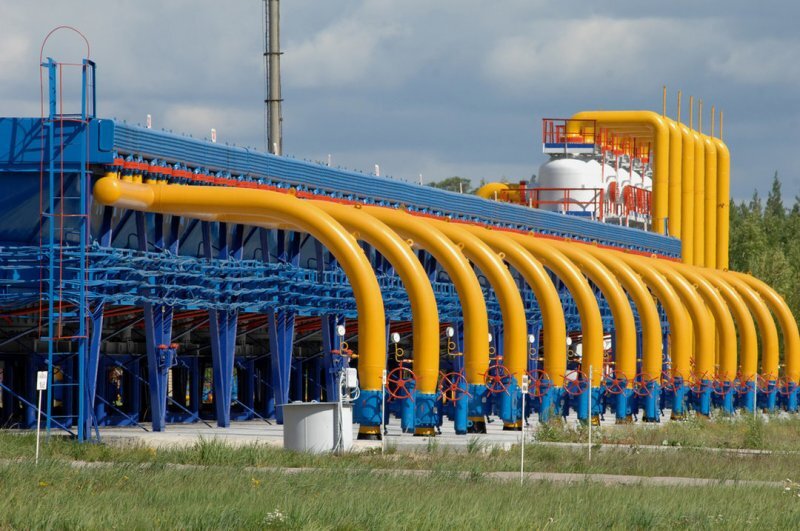 Україна ризикує втратити статус стратегічної країни-транзитера  газу до ЄС
