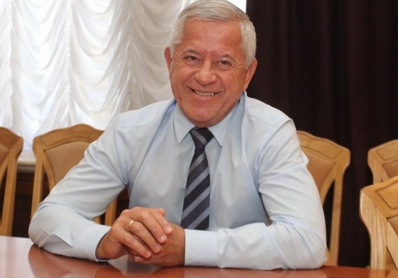 Вітаємо президента УСПП Анатолія Кінаха з іменинами!