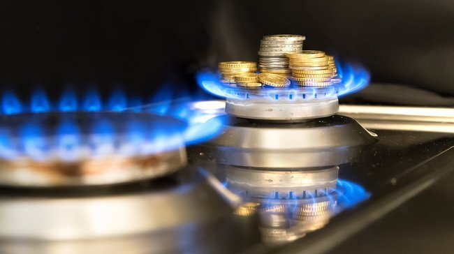 УСПП та роботодавці проти підвищення тарифів на газ для промисловості і населення