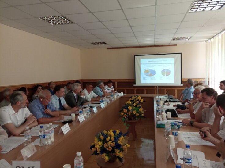 Відновлювальні джерела енергії можуть покрити потреби обласних центрів