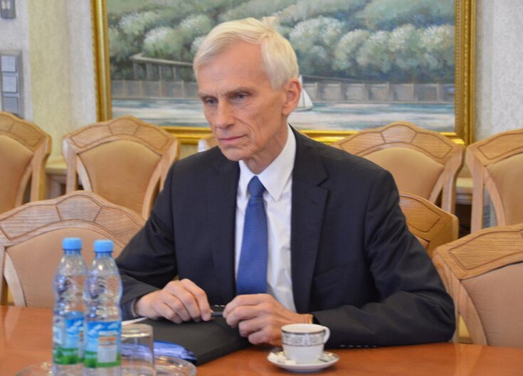 Президент УСПП та бізнес-омбудсмен обговорили розвиток ділового клімату в Україні