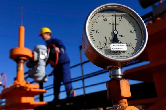 Промисловість не повинна бути «газовим» заручником
