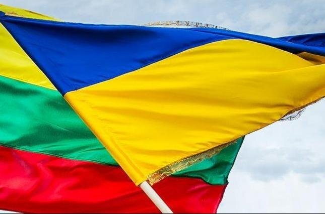 УСПП організовує V економічний форум з Литвою за участі президентів обох країн