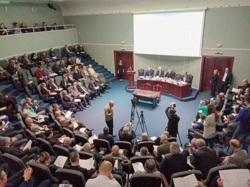Уряд має визначити інноваційно орієнтовану промислову політику – наполягають в УСПП