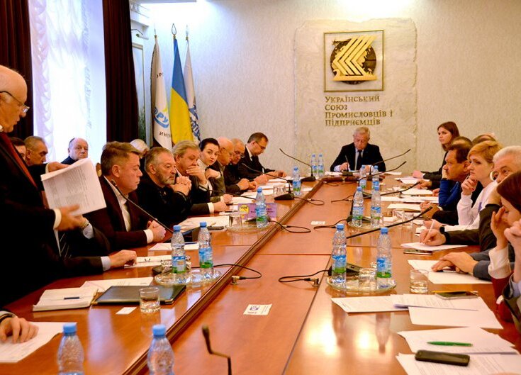 Державі  потрібно сформувати експортну інфраструктуру: сам на зовнішні ринки бізнес вийти не зможе