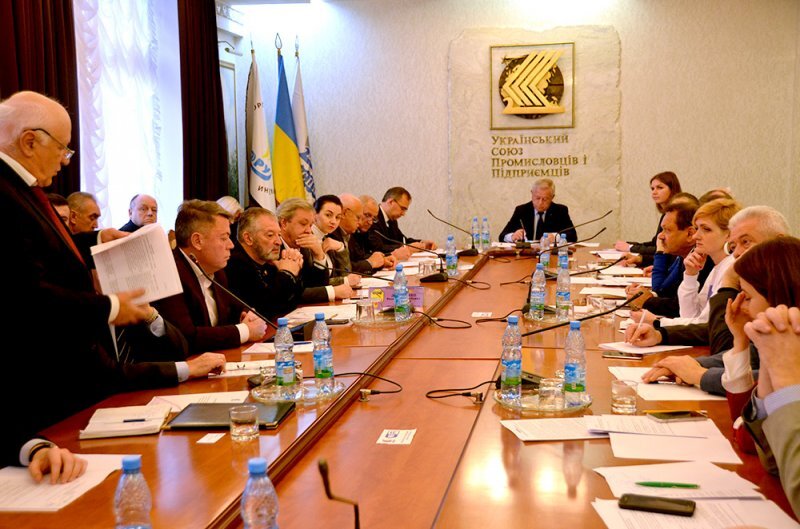 Державі  потрібно сформувати експортну інфраструктуру: сам на зовнішні ринки бізнес вийти не зможе