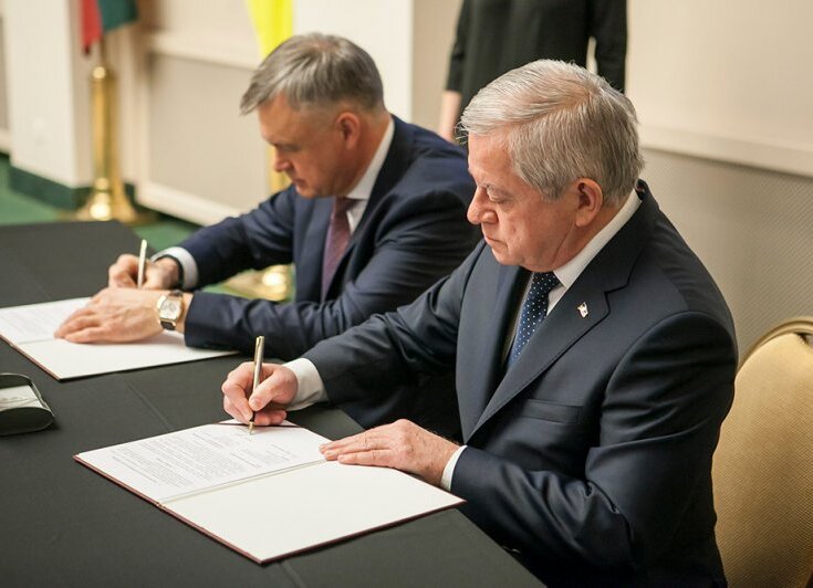 Співпраця набуває системного характеру