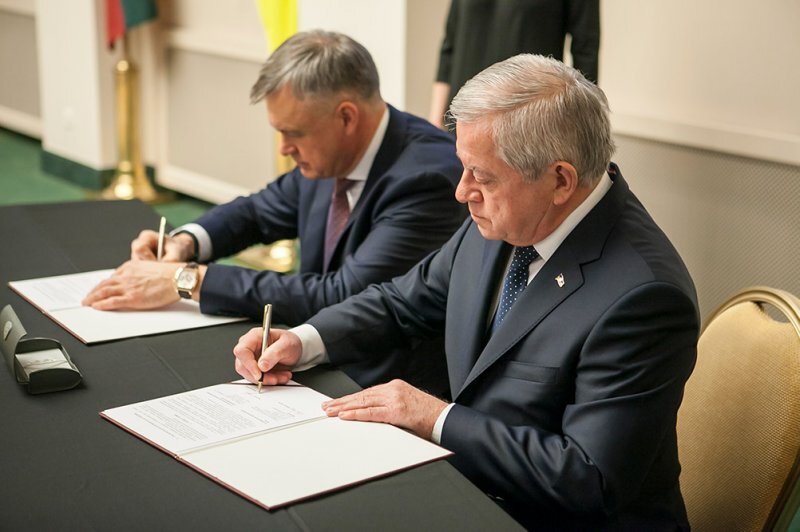 Співпраця набуває системного характеру