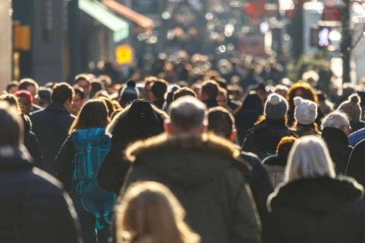Перепис має бути не електронний, а за стандартами ООН та законами України