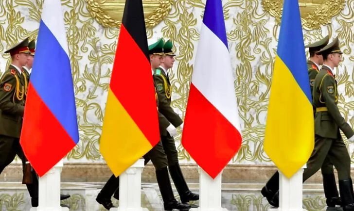 Україні потрібен чіткий комплексний  нормативний план врегулювання ситуації на Донбасі