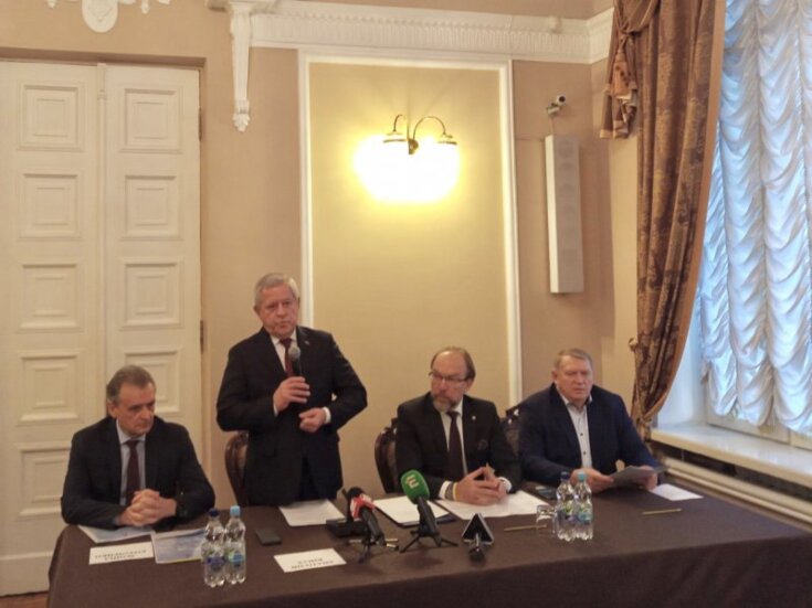 Бізнес підбив економічні підсумки 2019 року