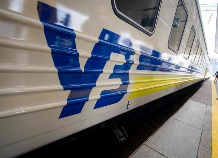 Уряд повинен представити цілісну стратегію розвитку «Укрзалізниці»