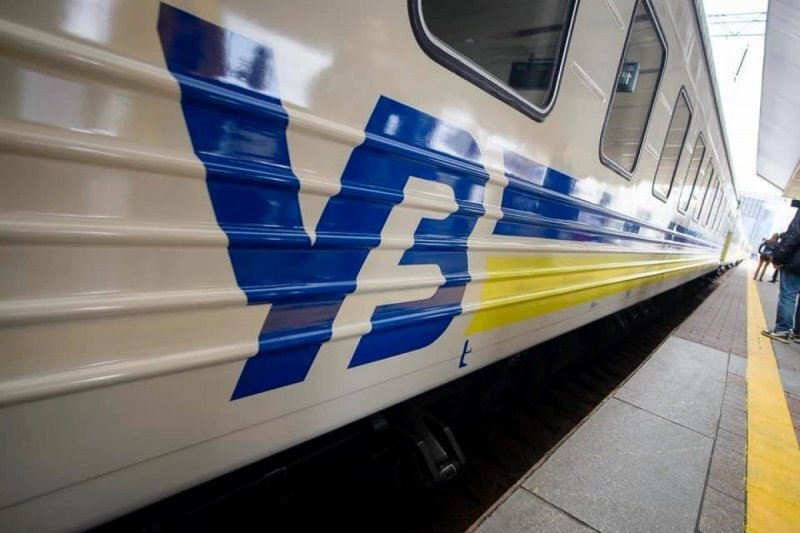 Уряд повинен представити цілісну стратегію розвитку «Укрзалізниці»