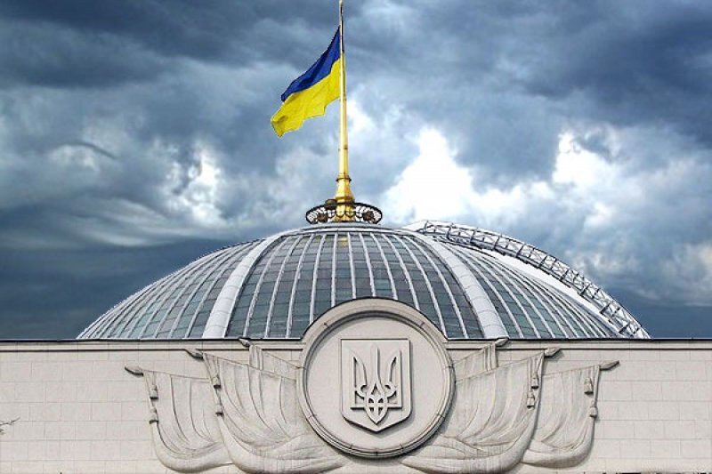 Законодавчі ініціативи, на які досі чекає бізнес