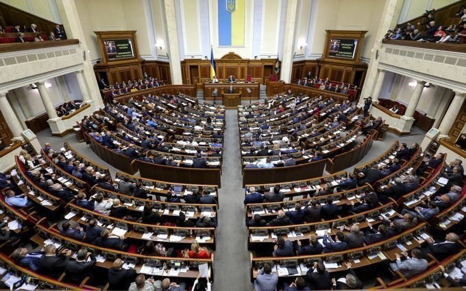 Звіт уряду перетворився на безсистемну непрофесійну балаканину