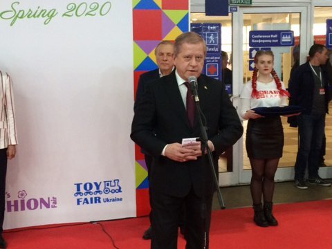 Розвитком сфери товарів для дітей опікуватиметься Рада виробників та операторів ринку