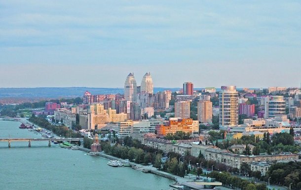 Вирішується доля космічної галузі України