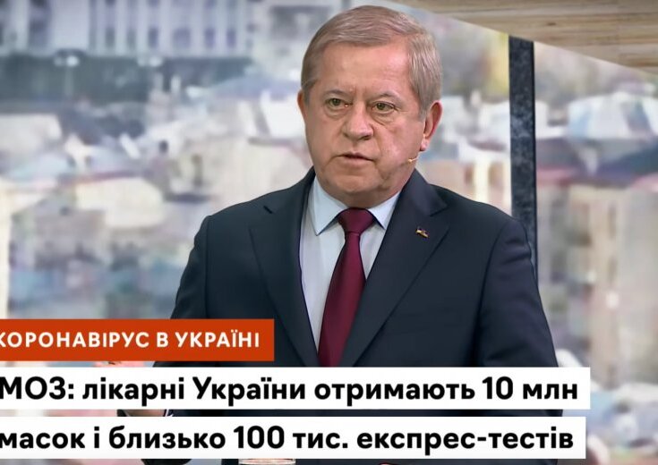 Україні потрібно негайно вживати антикризові заходи для мінімізації економічних наслідків коронавірусу