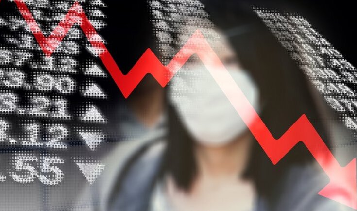 Робота з мінімізації наслідків кризи має бути посилена