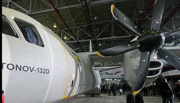 Вітчизняний авіапром: бути чи не бути?