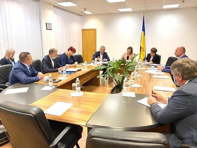 Пенсійна система потребує комплексного удосконалення