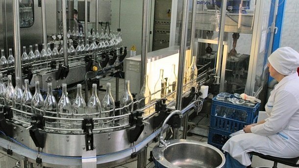 Українська індустрія потребує дієву стратегію розвитку та відповідні ефективні органи управління