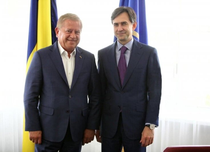 Податкова система повинна сприяти економічному розвитку