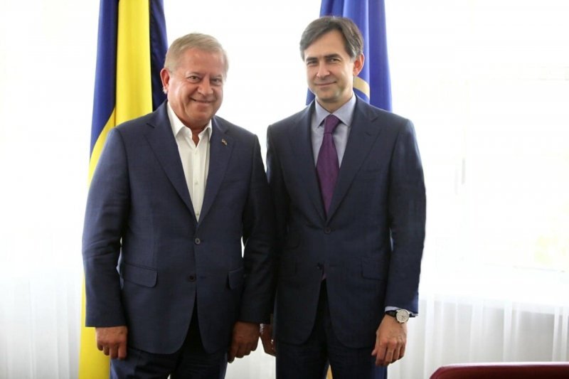 Податкова система повинна сприяти економічному розвитку