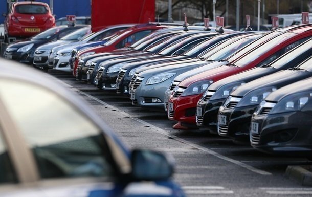 Автовиробники підтримали ініціативу УСПП обговорити з Главою держави стан промисловості
