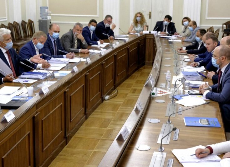 Роботодавці наголосили на необхідності посилення соціального діалогу