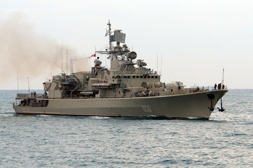 Промисловці вимагають підтримки власного кораблебудування, а не нарощування імпорту високотехнологічної продукції