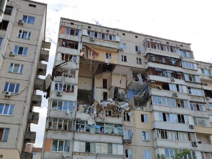 Запас міцності в таких інфраструктурних сферах, як система житлово-комунального господарства, добігає кінця