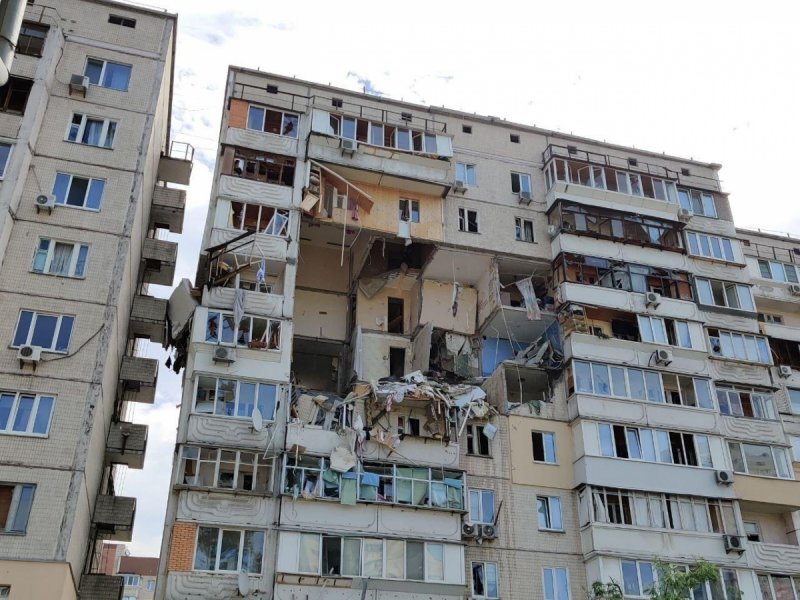 Запас міцності в таких інфраструктурних сферах, як система житлово-комунального господарства, добігає кінця