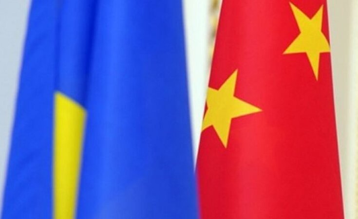 В УСПП провели зустріч із потенційними китайськими інвесторами