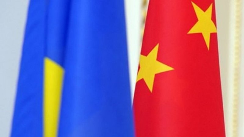 В УСПП провели зустріч із потенційними китайськими інвесторами