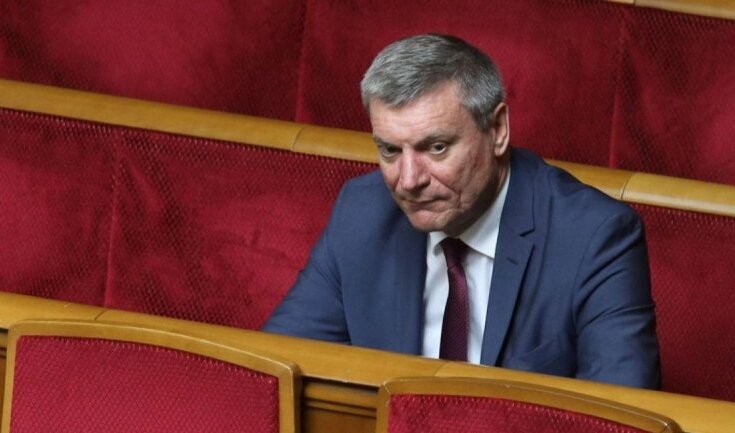 Україні потрібна комплексна промполітика: один профільний віце-прем'єр в полі не воїн